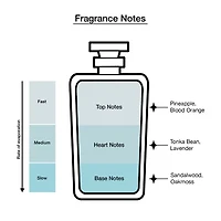 JIMMY CHOO Urban Hero Gold Edition Eau De Parfum, 1.7 Oz