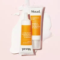 Murad Travel Essential-C Day Moisture Spf 30