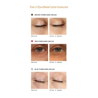 Murad Vita C Dark Circle Corrector Eye Cream