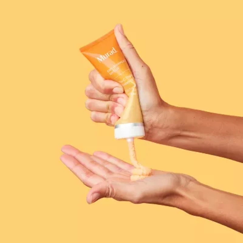 Murad Vita-C Triple Exfoliating Facial
