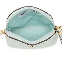 Liz Claiborne Danni North/South Crossbody Bag