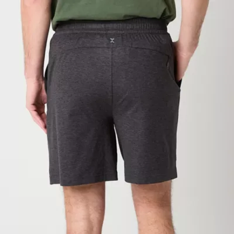 Xersion Mens 7" Workout Shorts