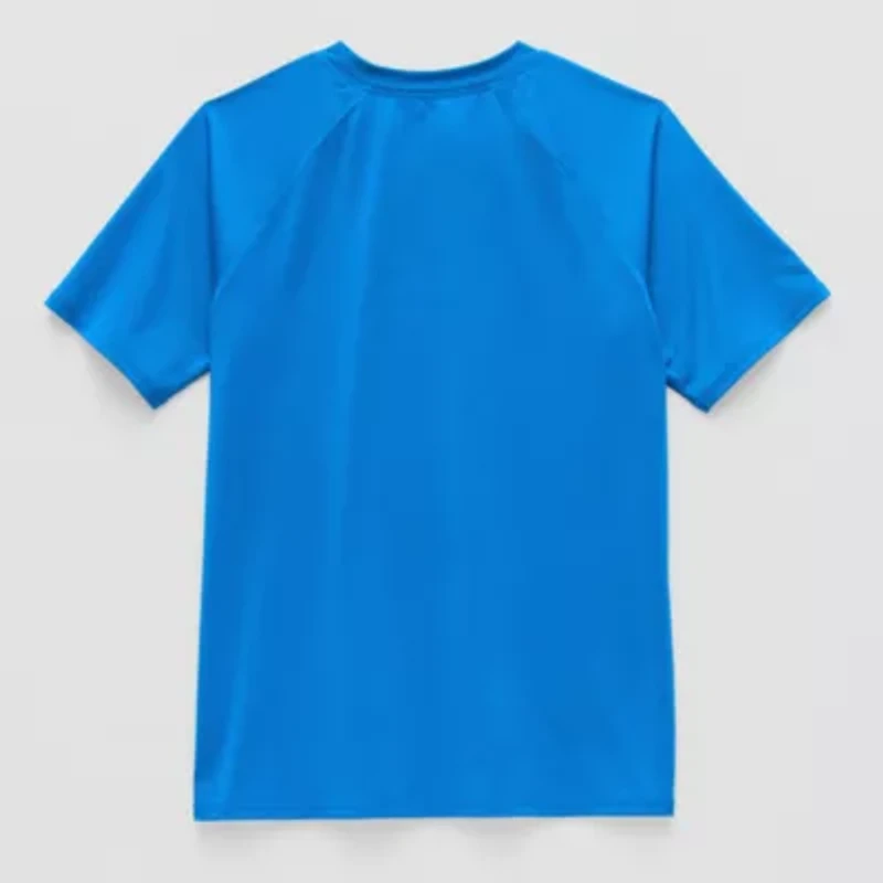 Thereabouts Boys Rash Guard