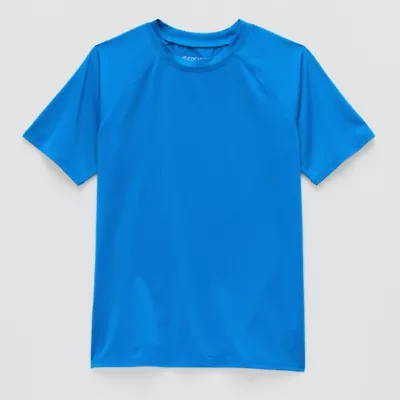 Thereabouts Boys Rash Guard