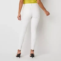 Bold Elements Womens Skinny Fit Jean
