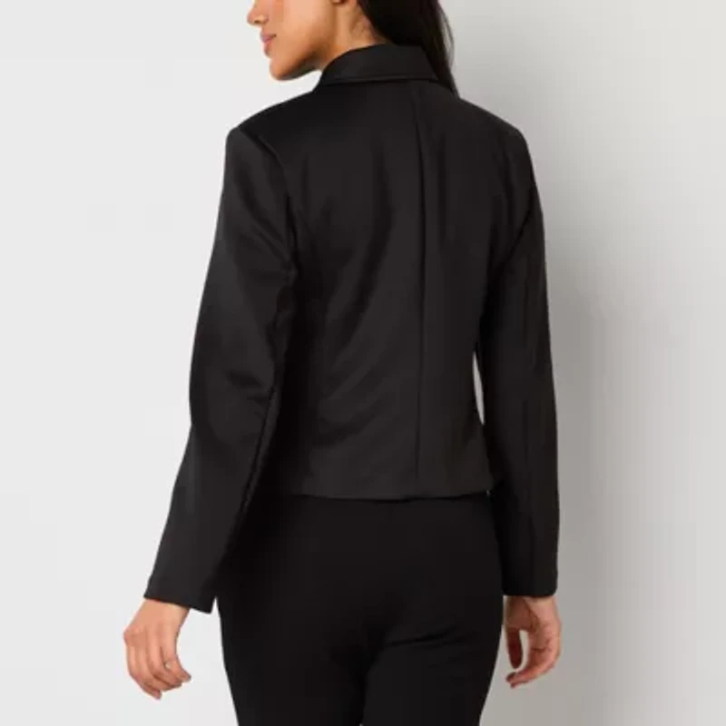 Bold Elements Womens Midweight Shirt Jacket