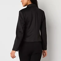 Bold Elements Womens Midweight Shirt Jacket