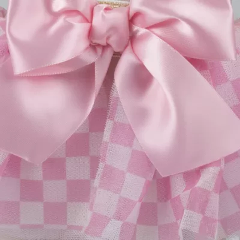 Baby Essentials First Birthday Girls 5-pc. Skirt Set