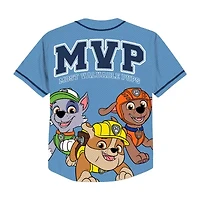 Toddler Boys Paw Patrol 2-pc. Short Set