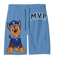 Toddler Boys Paw Patrol 2-pc. Short Set