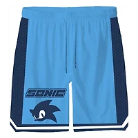 Toddler Boys Sonic the Hedgehog 2-pc. Short Set
