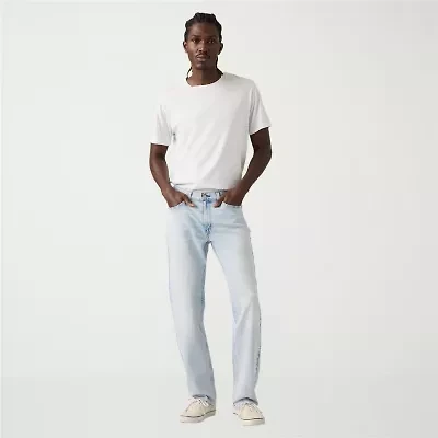 Levi's® Mens 514™ Stretch Fabric Straight Leg Jean