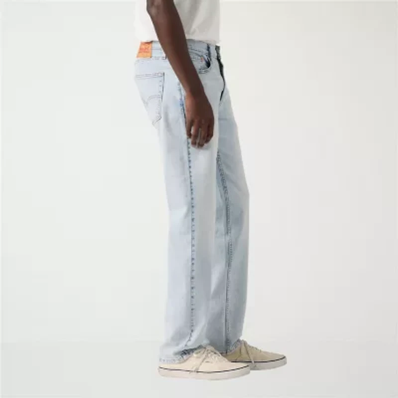 Levi's® Mens 514™ Stretch Fabric Straight Leg Jean