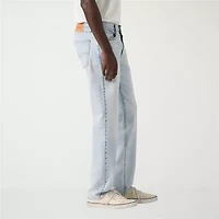 Levi's® Mens 514™ Stretch Fabric Straight Leg Jean