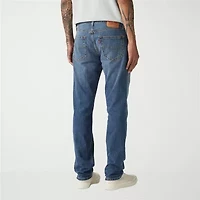 Levi's® Mens 511™ Stretch Fabric Straight Leg Slim Fit Jean