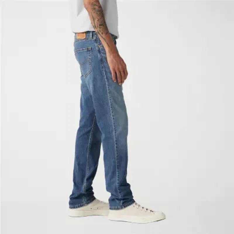 Levi's® Mens 511™ Stretch Fabric Straight Leg Slim Fit Jean