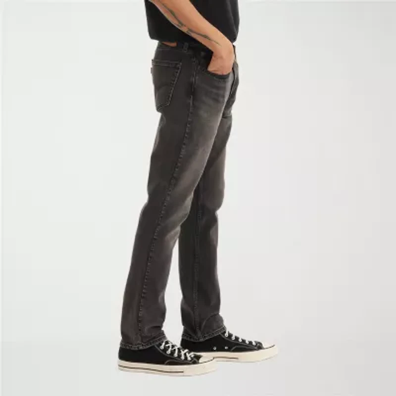 Levi's® Mens 511™ Stretch Fabric Straight Leg Slim Fit Jean