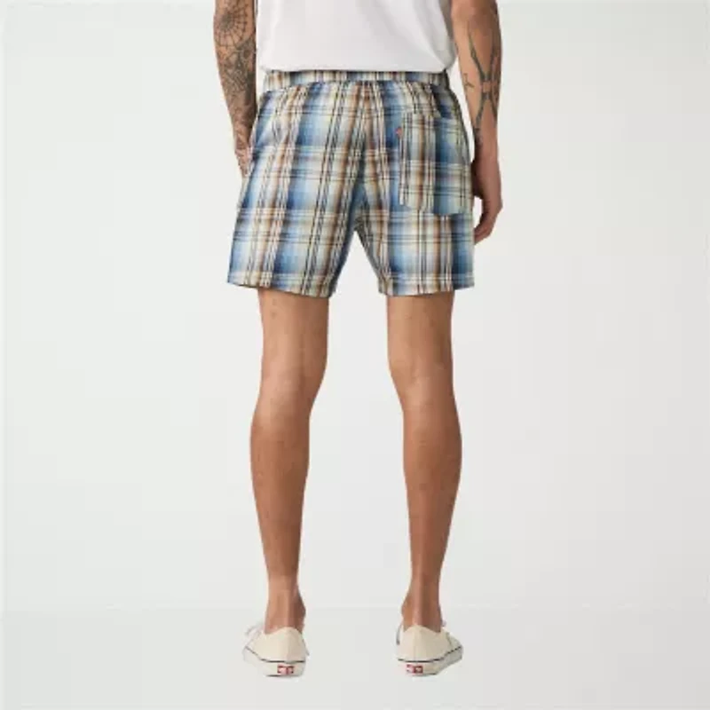 Levi's® Mens 11" Pull-On Short