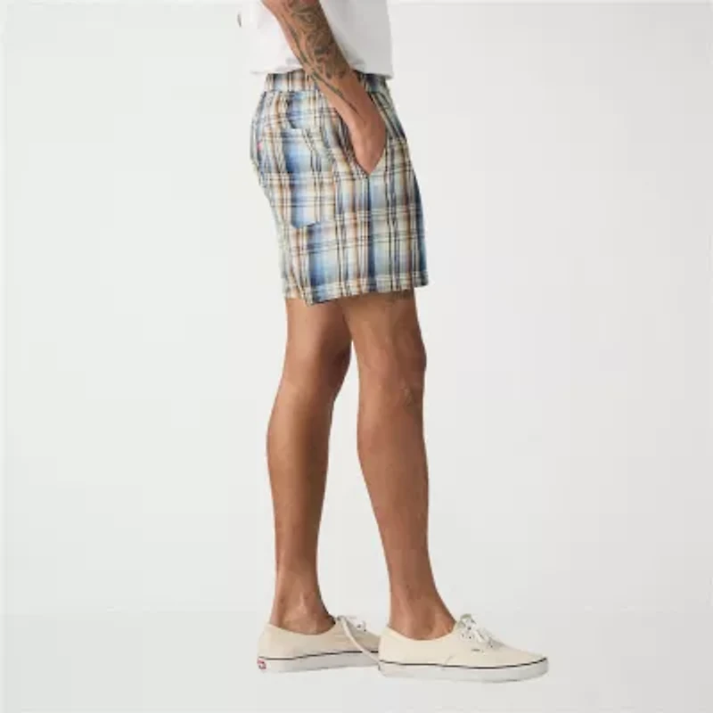 Levi's® Mens 11" Pull-On Short