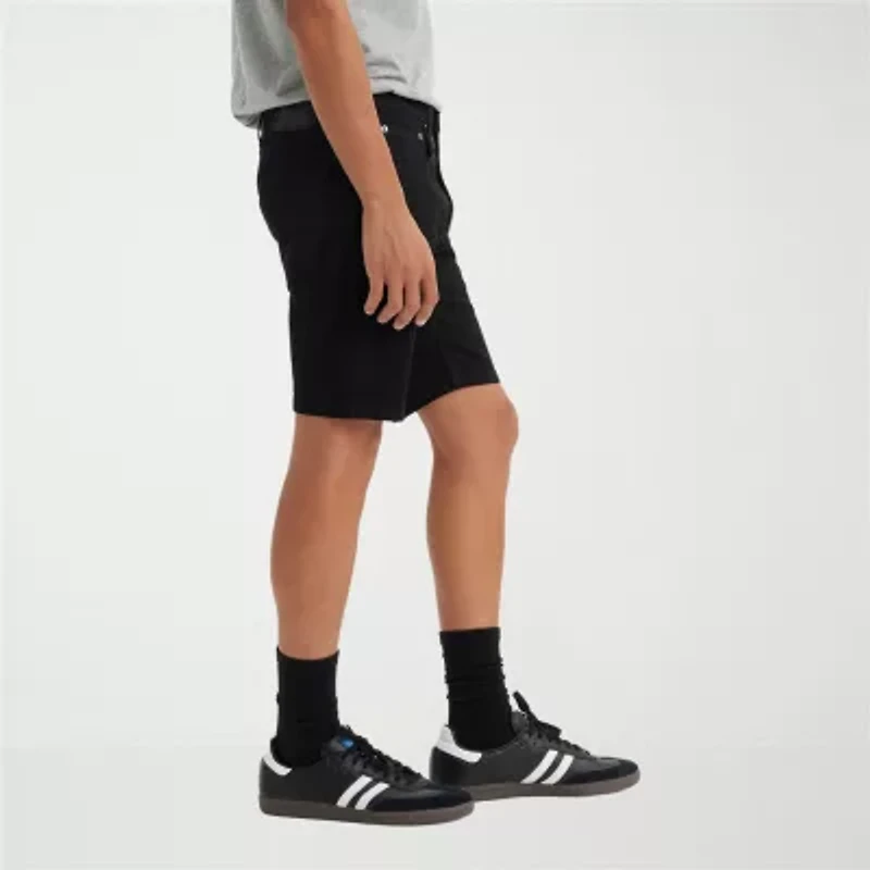 Levi's® Mens 412 Slim Fit Short