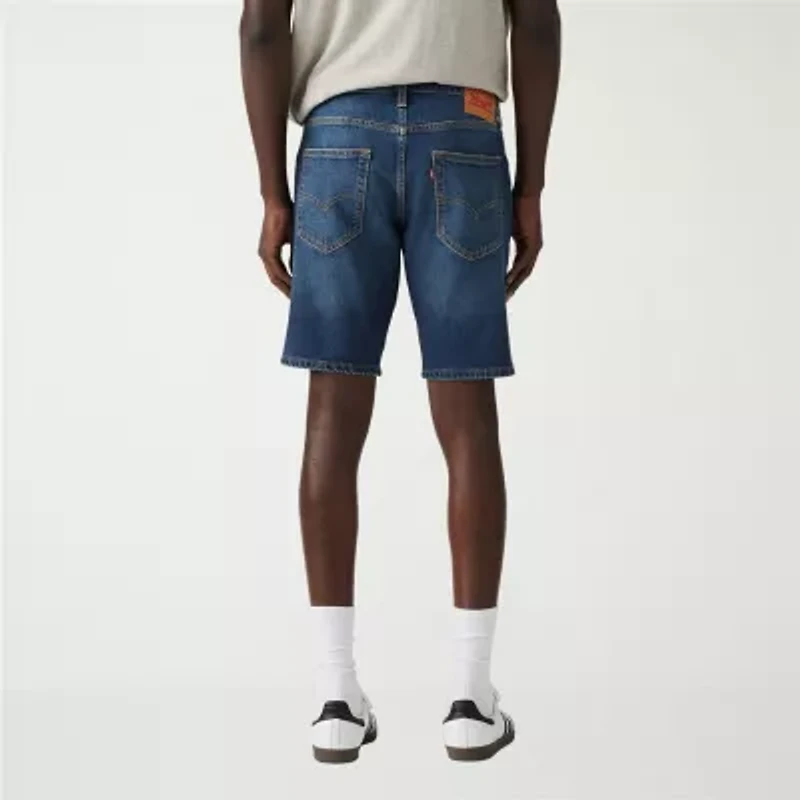 Levi's® Mens 412 Slim Fit Short