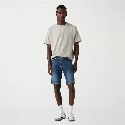 Levi's® Mens 412 Slim Fit Short