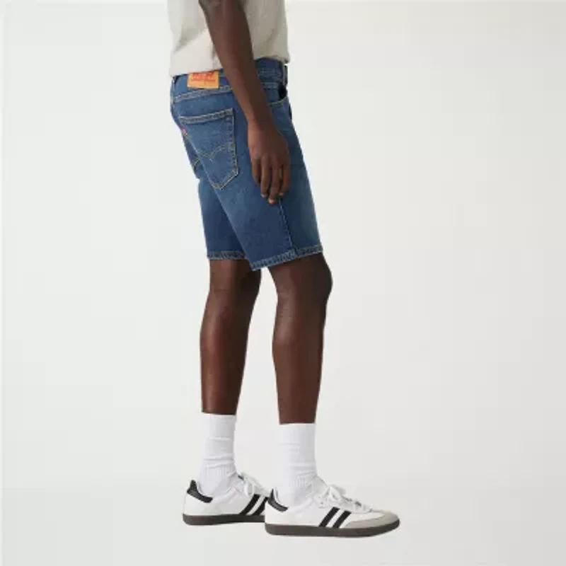Levi's® Mens 412 Slim Fit Short
