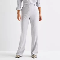 Worthington Womens Modern Perfect Trouser