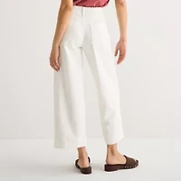 a.n.a Patch Pocket Womens