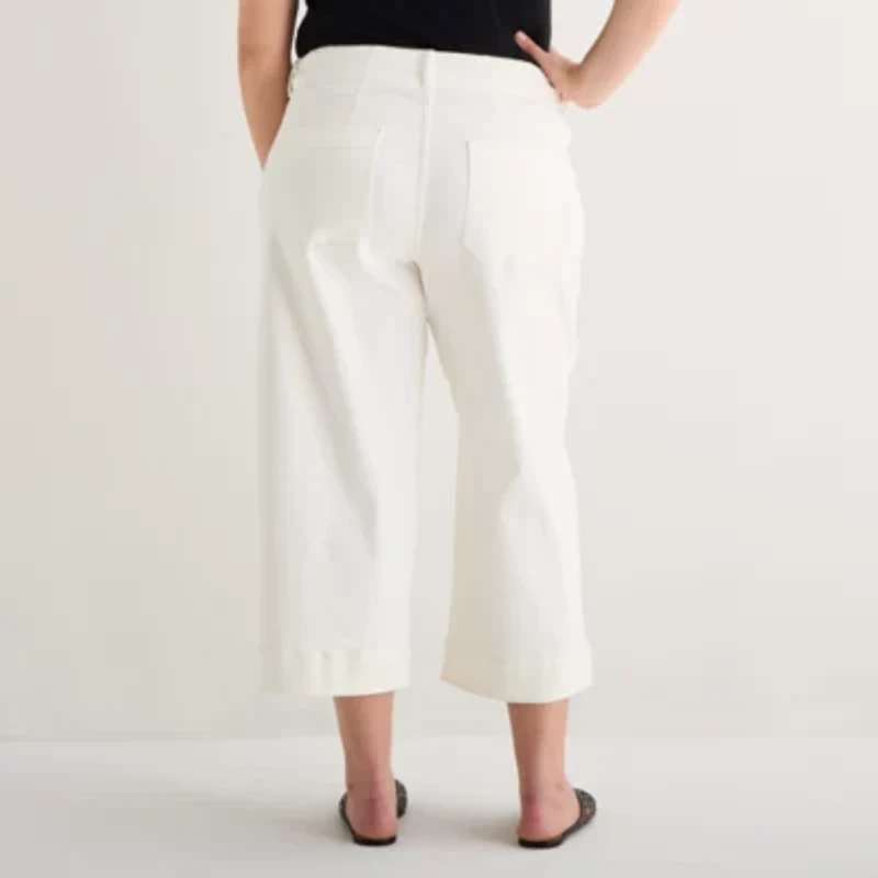 a.n.a Patch Pocket Womens