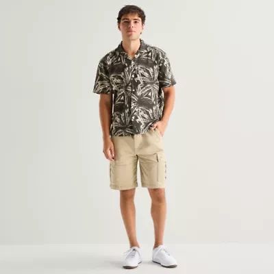 Arizona Mens Cargo Short
