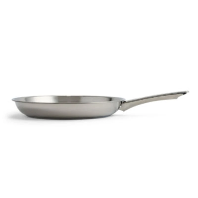 Cooks Stainless Steel 12" Frying Pan