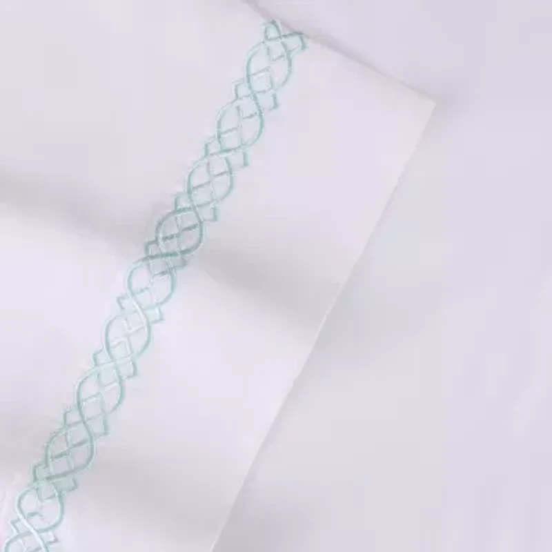 SUPERIOR® Egyptian Cotton Luxury Heavyweight 1000tc Pillowcase