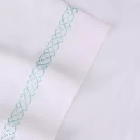 SUPERIOR® Egyptian Cotton Luxury Heavyweight 1000tc Pillowcase