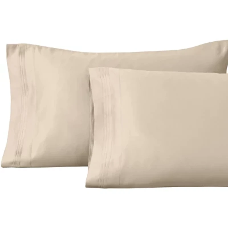 SUPERIOR® Egyptian Cotton Luxury Heavyweight 1000tc Pillowcase