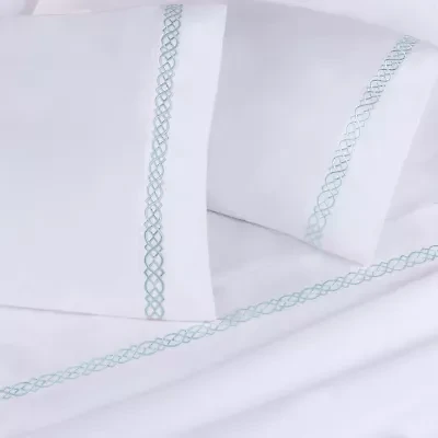 SUPERIOR® Egyptian Cotton Luxury Heavyweight 1000tc Pillowcase