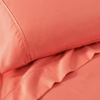 SUPERIOR® Cotton Rich Blend Heavyweight 1200tc Pillowcase