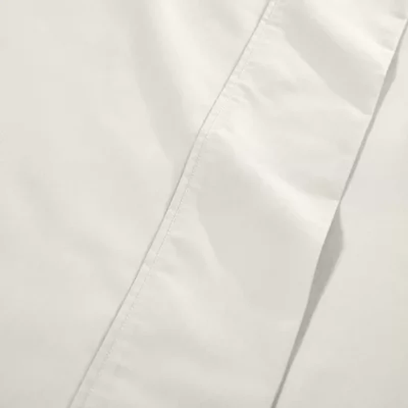 SUPERIOR® Cotton Rich Blend Wrinkle Resistant 1000tc Deep Pocket Sheet Set