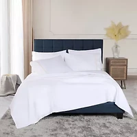 SUPERIOR® Egyptian Cotton Luxury Heavyweight 1000tc Deep Pocket Sheet Set