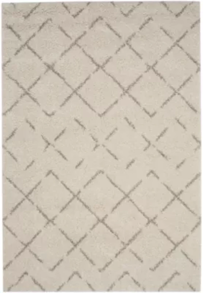 Safavieh Wayra Geometric Area Rug