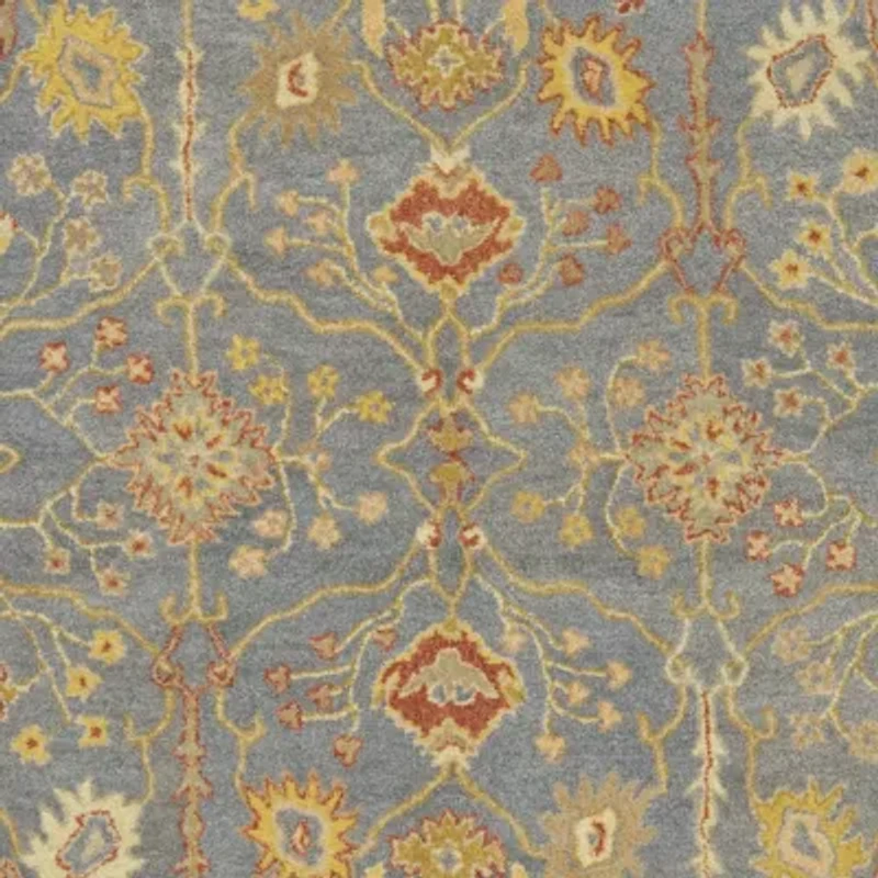 Safavieh Kelvin Traditional Area Rugs
