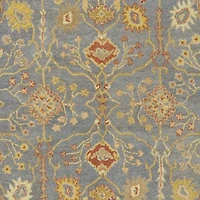 Safavieh Kelvin Traditional Area Rugs