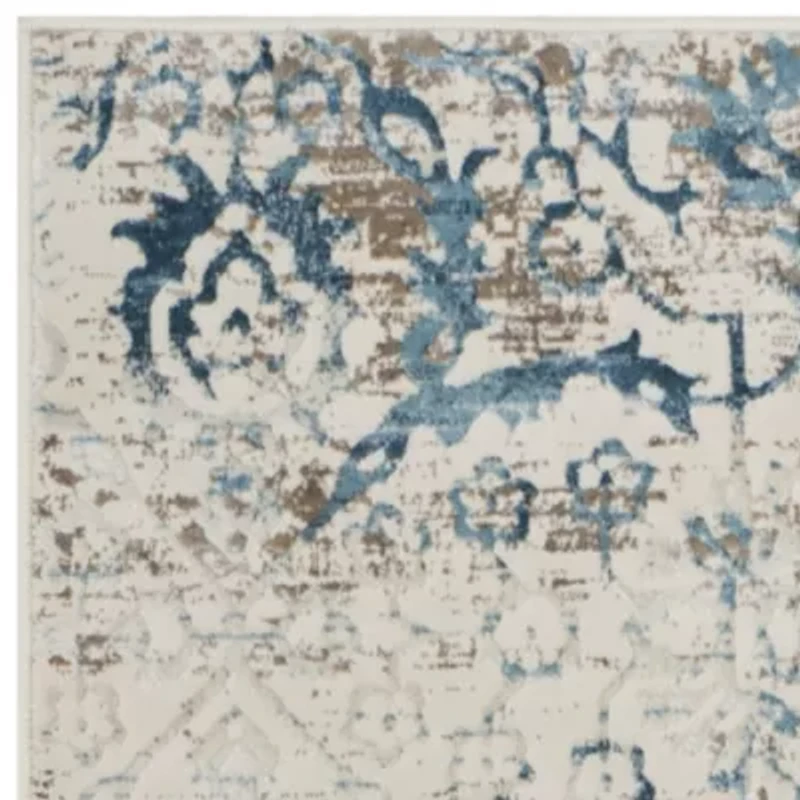 Safavieh Briella Traditional Area Rug