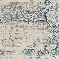 Safavieh Briella Traditional Area Rug