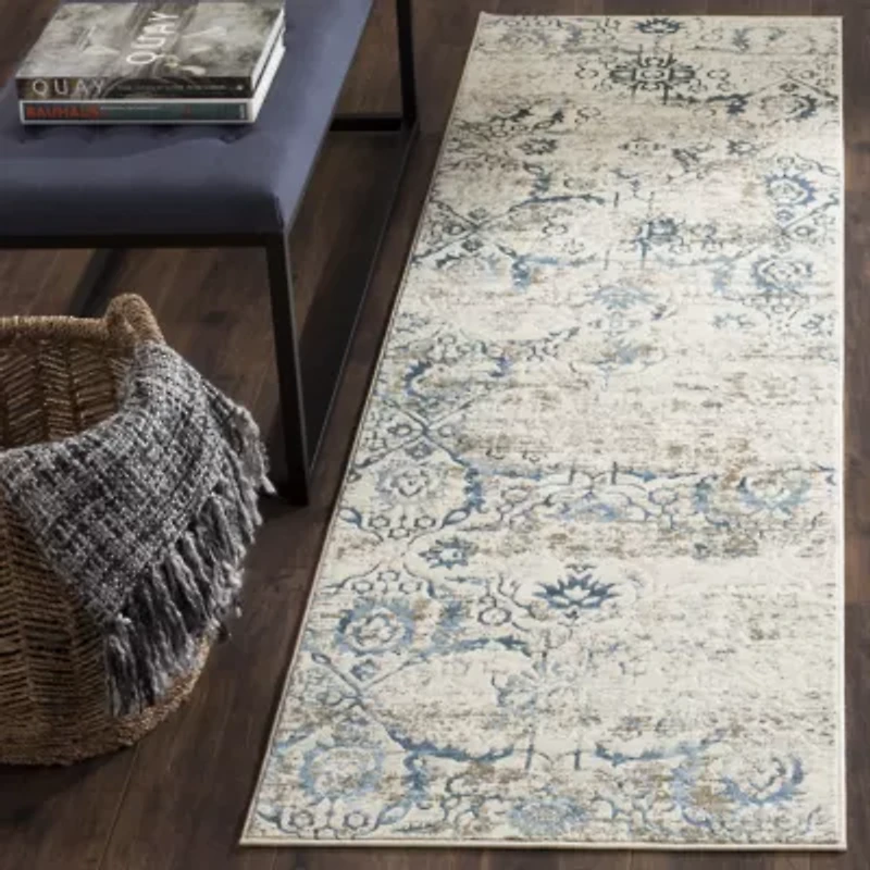 Safavieh Briella Traditional Area Rug