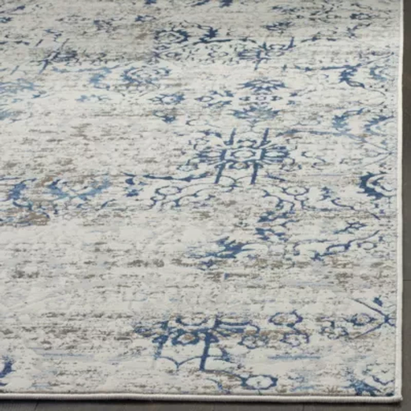Safavieh Briella Traditional Area Rug