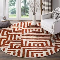 Safavieh Sharyl Geometric Area Rug