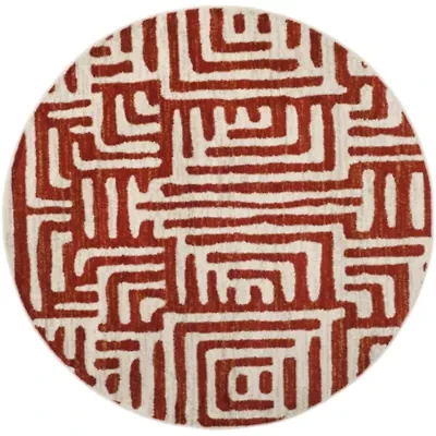 Safavieh Sharyl Geometric Area Rug