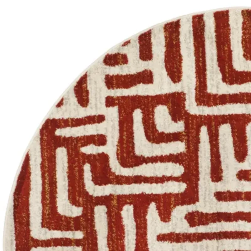 Safavieh Sharyl Geometric Area Rug