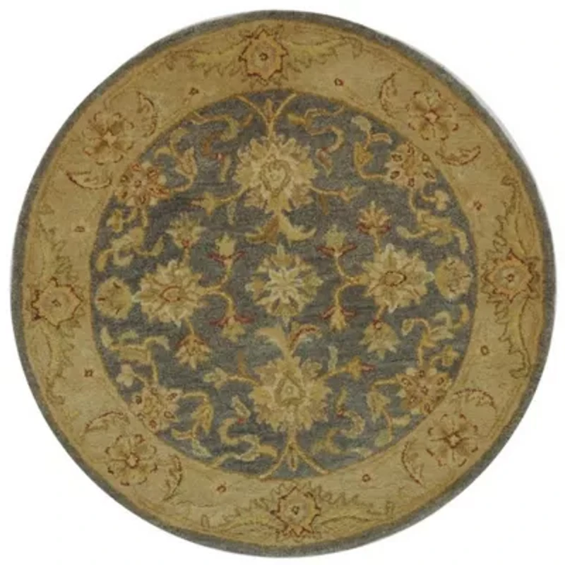 Safavieh Rishika Traditional Area Rug